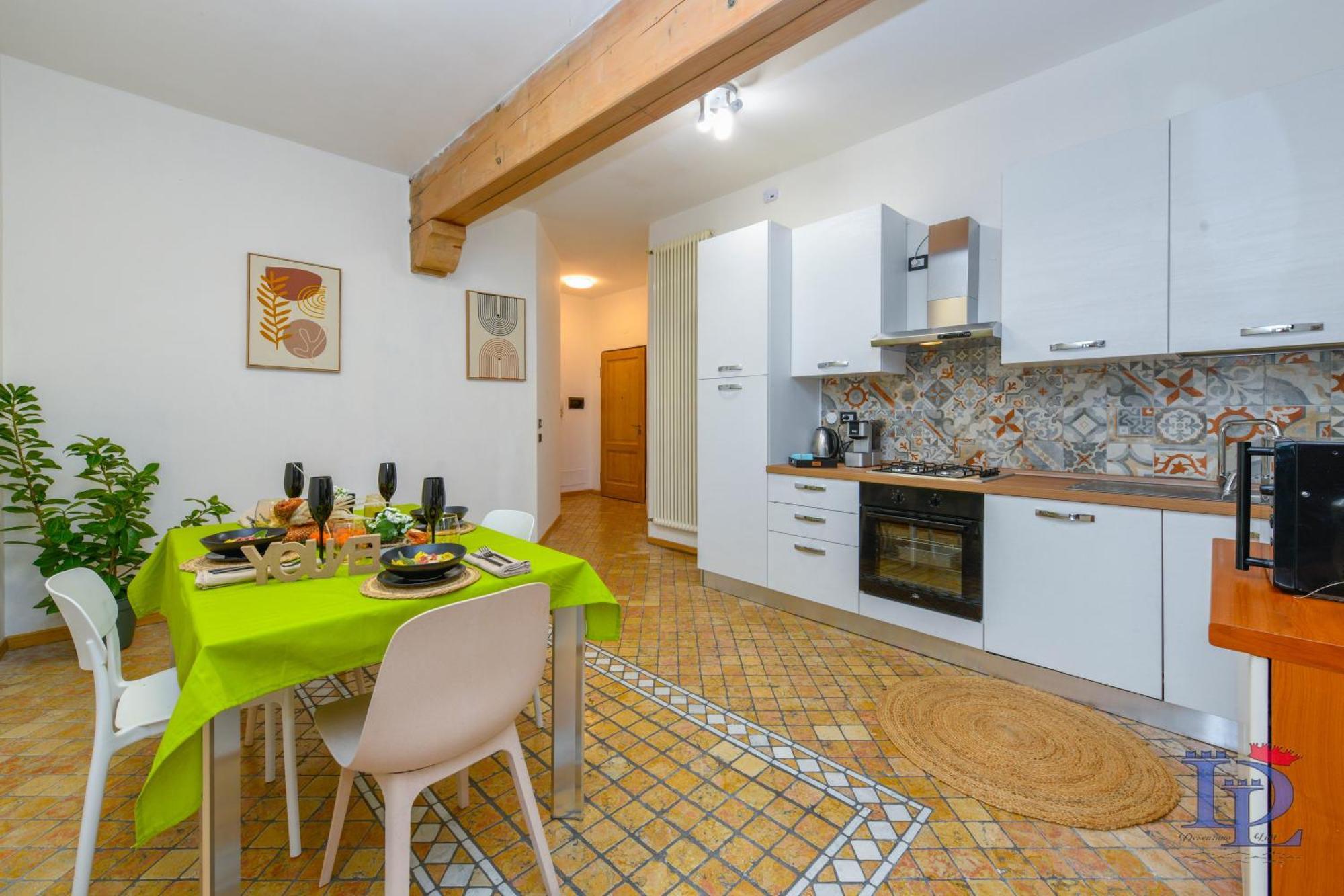 דסנזאנו דל גארדה Desenzanoloft Official Partner Marriott Homes & Villas - Let It Be A Dream - Renovation 2025 Lake View מראה חיצוני תמונה