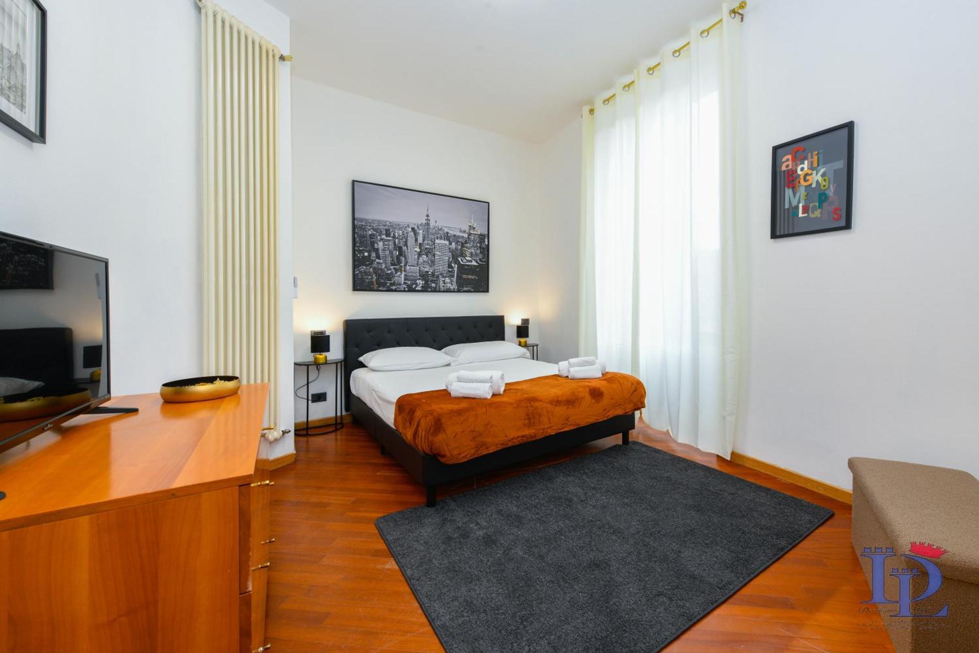 דסנזאנו דל גארדה Desenzanoloft Official Partner Marriott Homes & Villas - Let It Be A Dream - Renovation 2025 Lake View מראה חיצוני תמונה