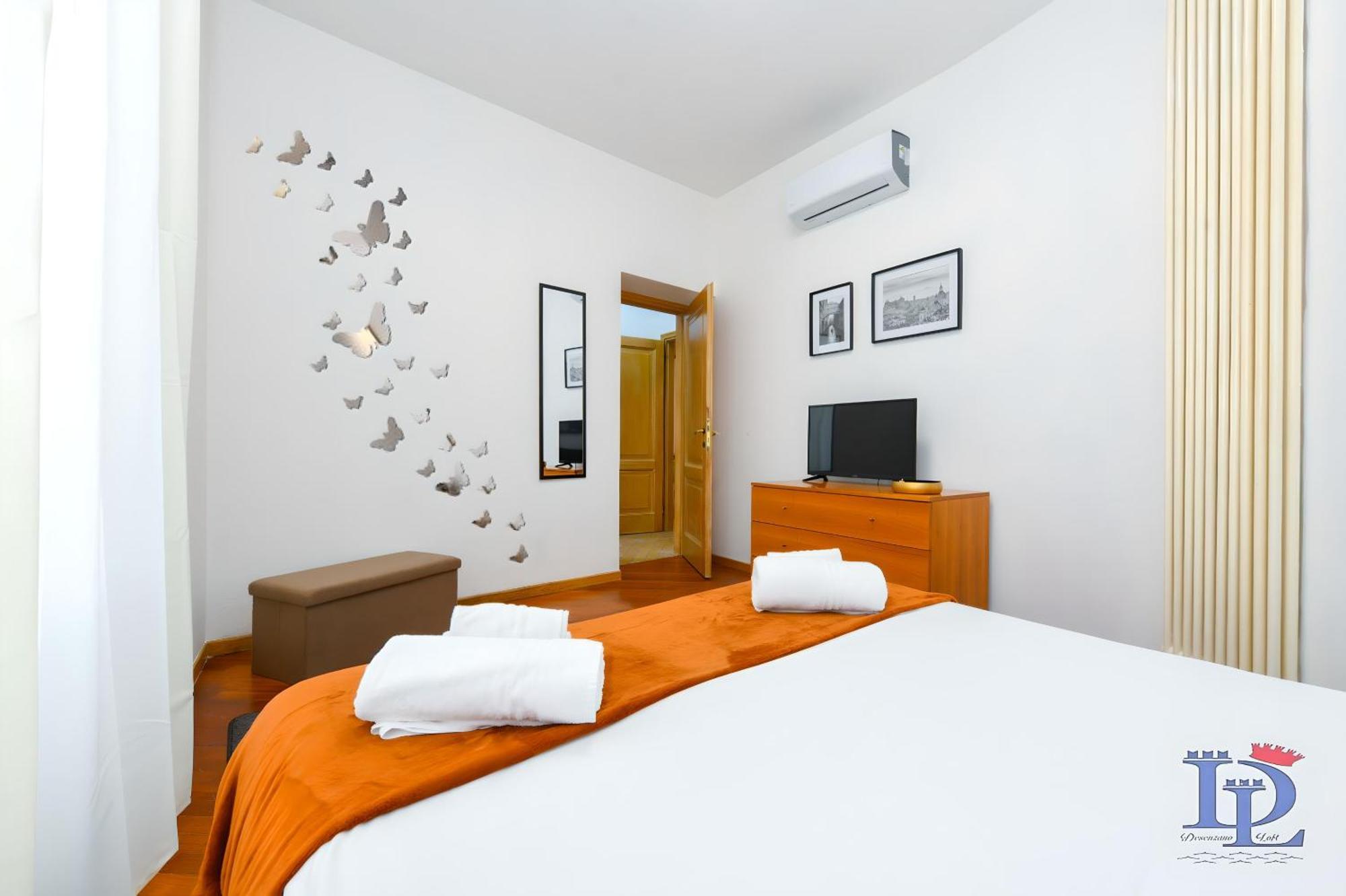 דסנזאנו דל גארדה Desenzanoloft Official Partner Marriott Homes & Villas - Let It Be A Dream - Renovation 2025 Lake View מראה חיצוני תמונה