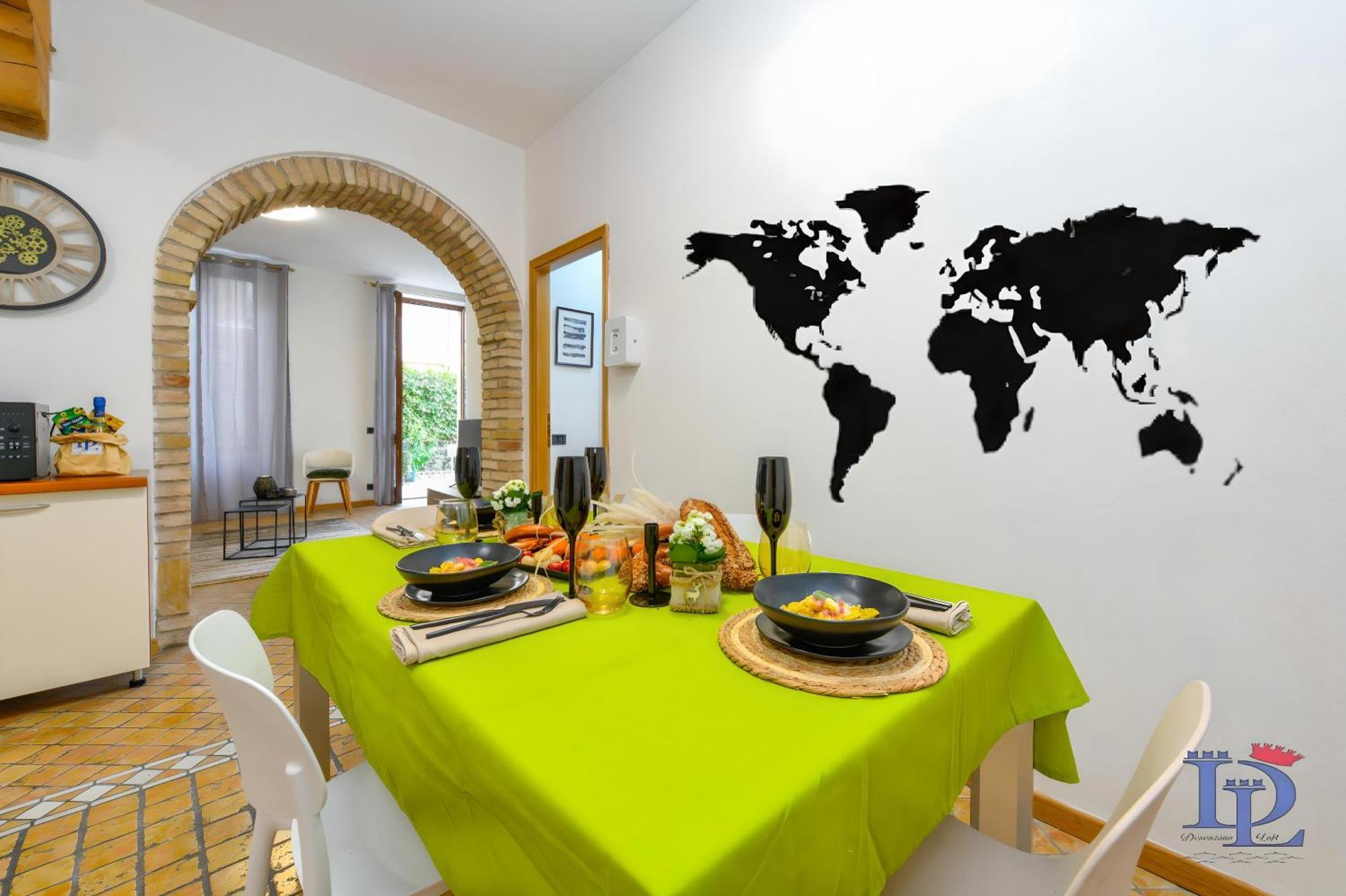 דסנזאנו דל גארדה Desenzanoloft Official Partner Marriott Homes & Villas - Let It Be A Dream - Renovation 2025 Lake View מראה חיצוני תמונה