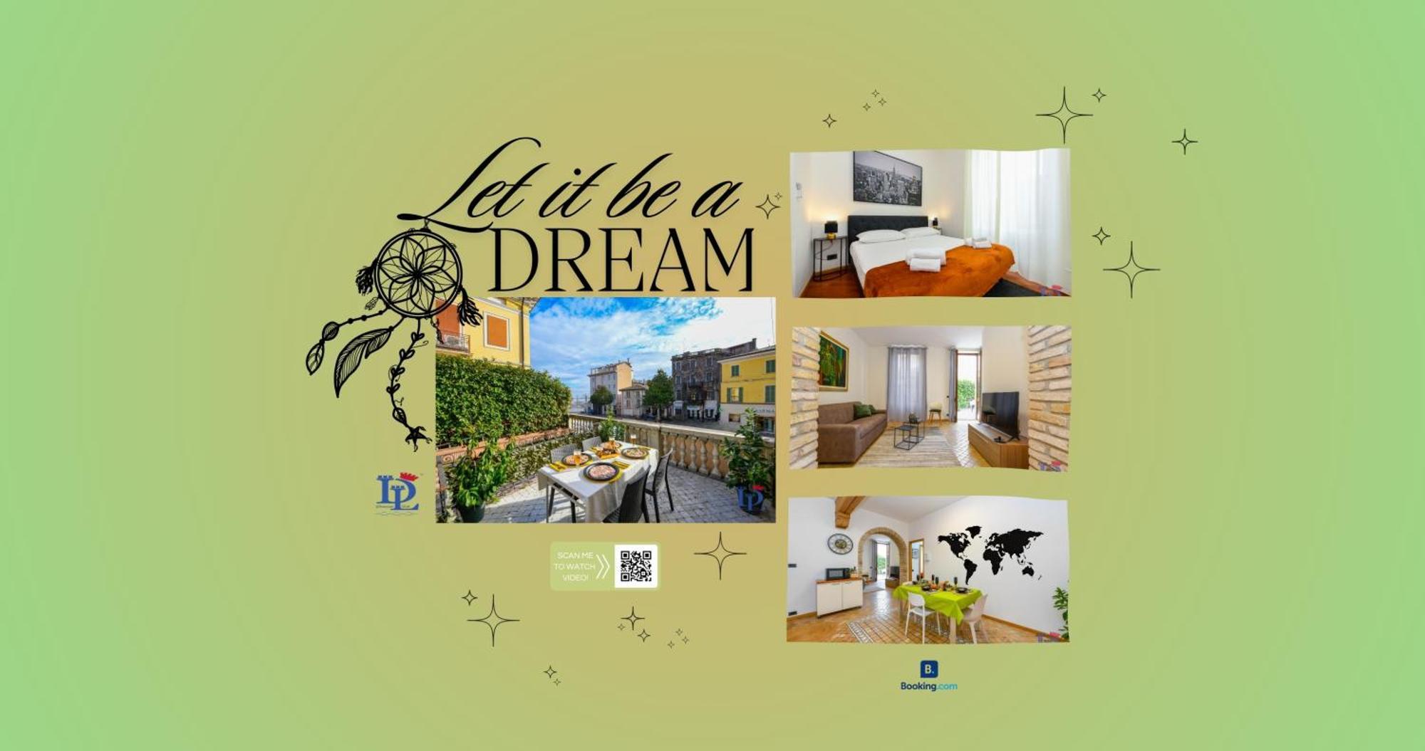 דסנזאנו דל גארדה Desenzanoloft Official Partner Marriott Homes & Villas - Let It Be A Dream - Renovation 2025 Lake View מראה חיצוני תמונה